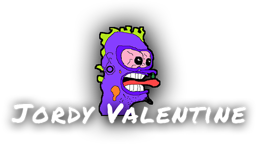 JordyValentine